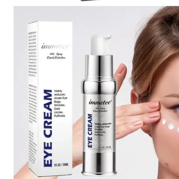 2 PCS Eye Cream Anti Aging Firming Cream - Picture 8 of 8